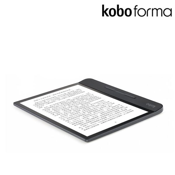 kobo-forma評價
